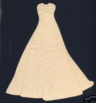 Wedding Dress x 6